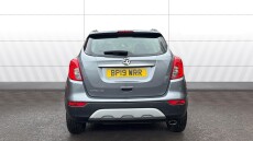 Vauxhall Mokka X 1.4T Elite 5dr Auto Petrol Hatchback